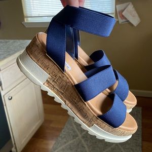 Steve Madden summer sandals